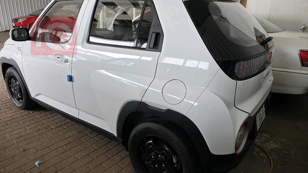 هيونداي كاسبر